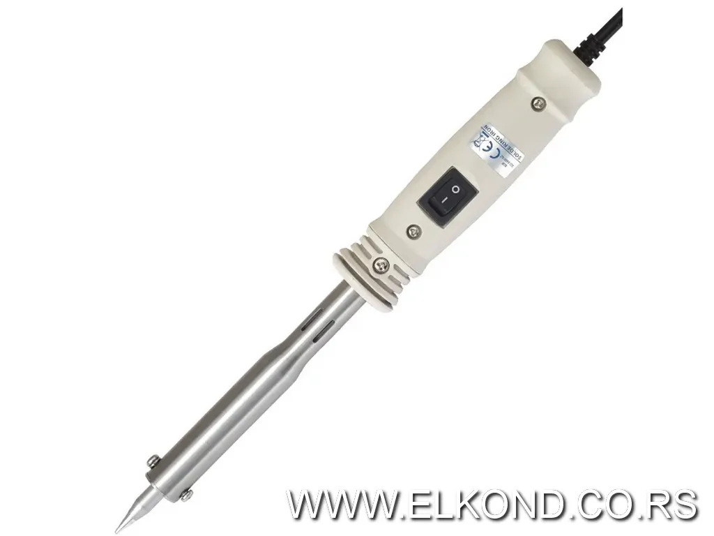 Lemilica štapna 230V 100W sa prekidačem ZD-715L